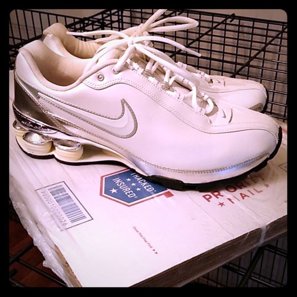 Nike Shox